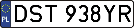 DST938YR