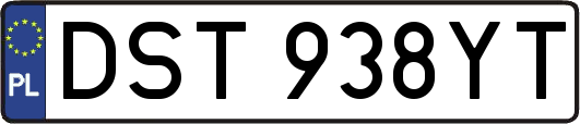 DST938YT