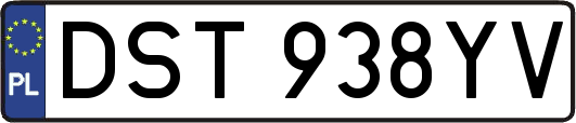 DST938YV