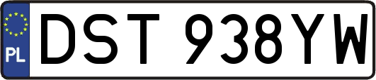 DST938YW
