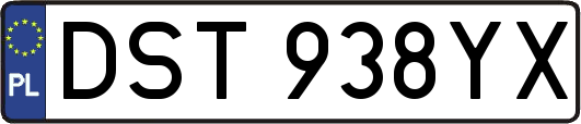 DST938YX