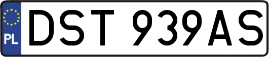 DST939AS