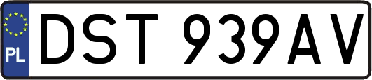 DST939AV