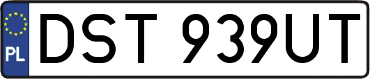 DST939UT