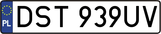 DST939UV