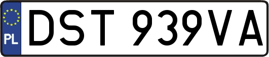 DST939VA