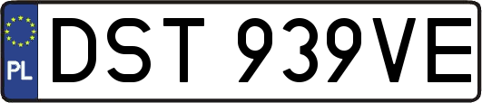 DST939VE