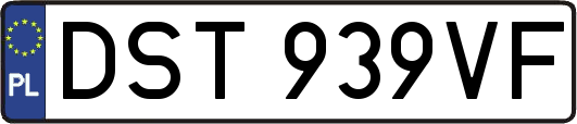 DST939VF