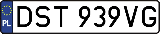 DST939VG