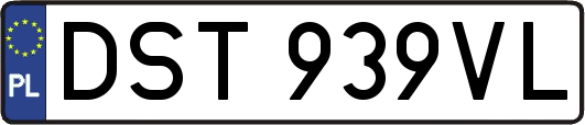 DST939VL