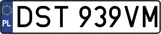 DST939VM