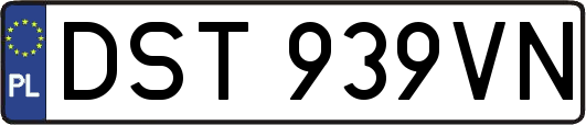 DST939VN