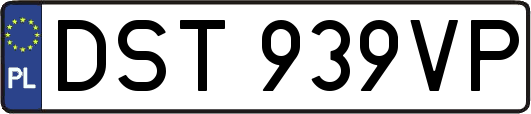 DST939VP