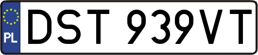 DST939VT