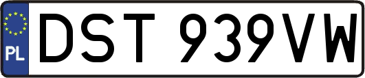 DST939VW