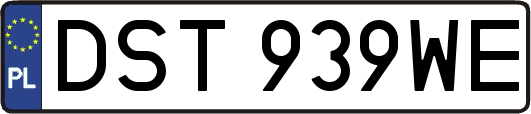DST939WE