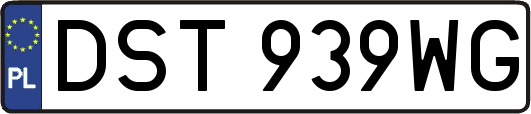 DST939WG
