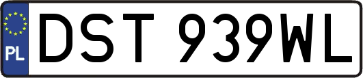 DST939WL