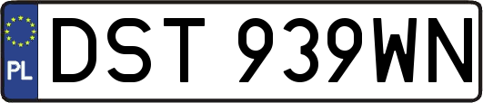 DST939WN