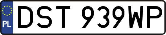 DST939WP