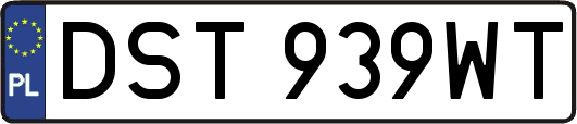 DST939WT
