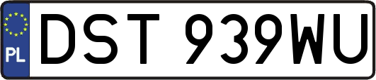 DST939WU