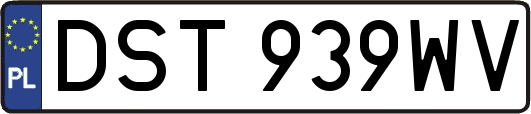 DST939WV
