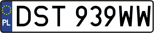 DST939WW