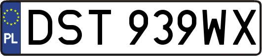 DST939WX