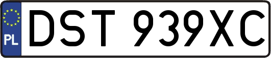 DST939XC