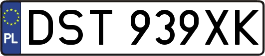 DST939XK