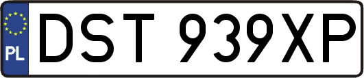 DST939XP