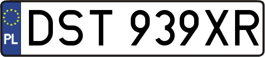 DST939XR