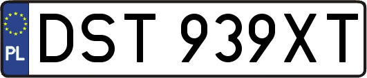 DST939XT
