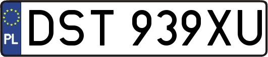 DST939XU