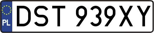 DST939XY