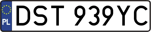DST939YC