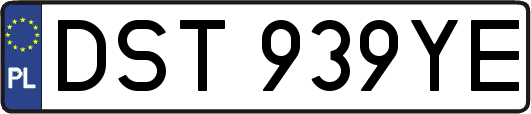 DST939YE