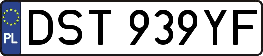 DST939YF