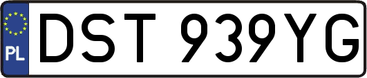 DST939YG