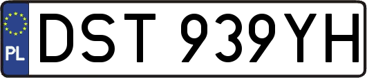 DST939YH