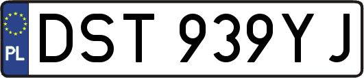 DST939YJ