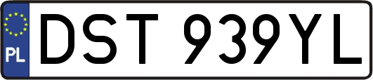 DST939YL