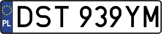 DST939YM