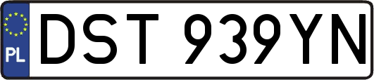DST939YN