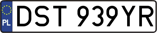 DST939YR