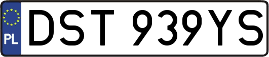 DST939YS