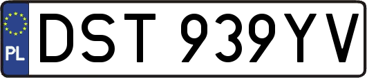 DST939YV