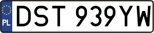 DST939YW