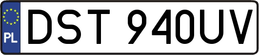 DST940UV